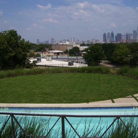 Belmont Hotel Dallas Zewnętrze zdjęcie