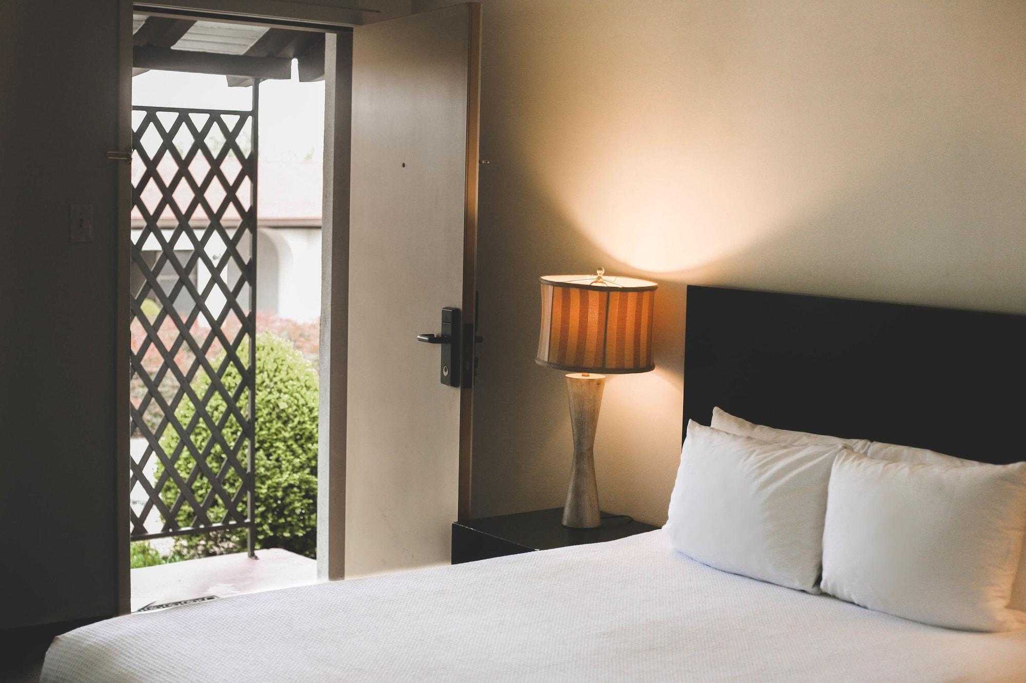 Belmont Hotel Dallas Zewnętrze zdjęcie