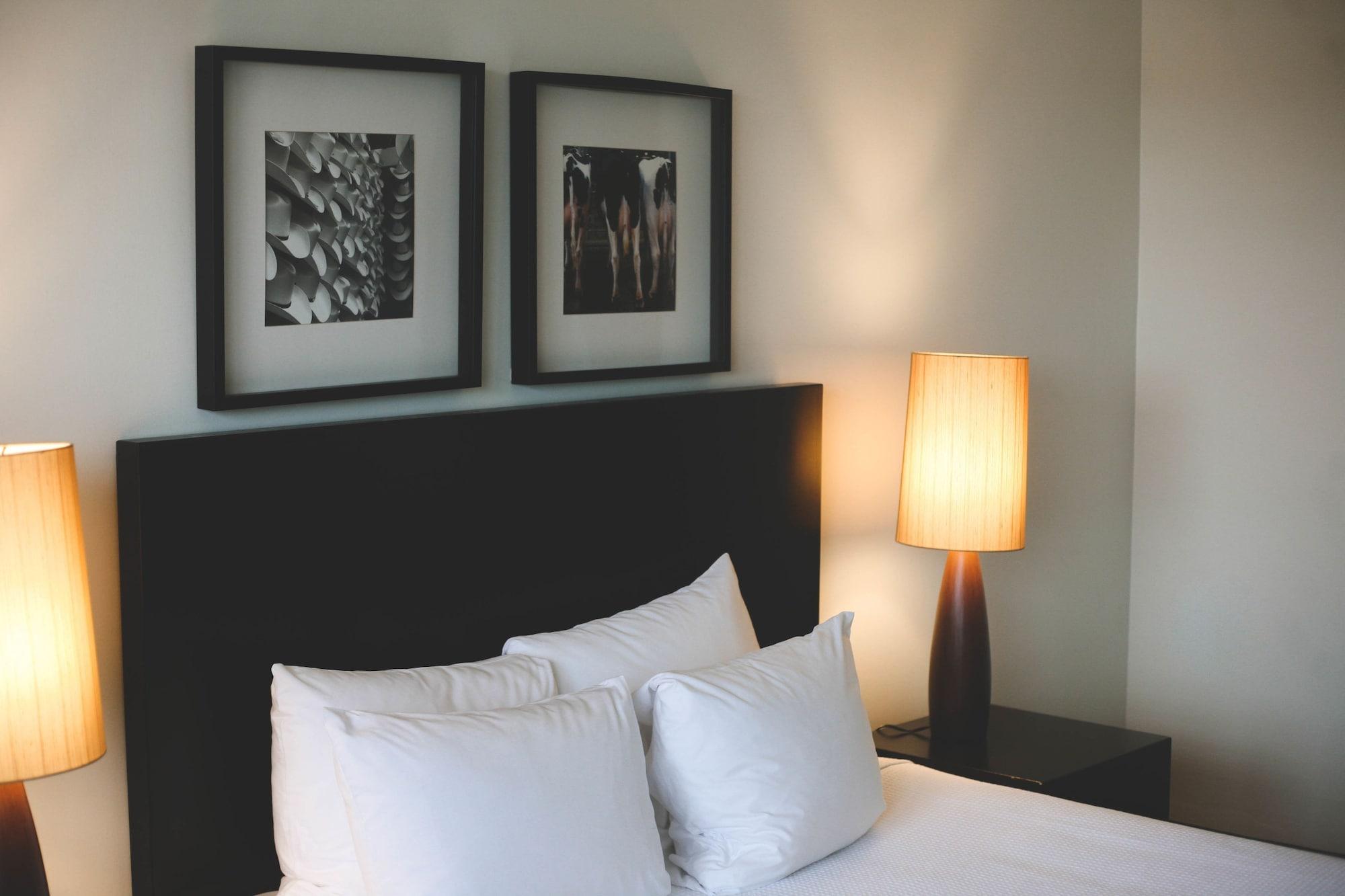Belmont Hotel Dallas Zewnętrze zdjęcie