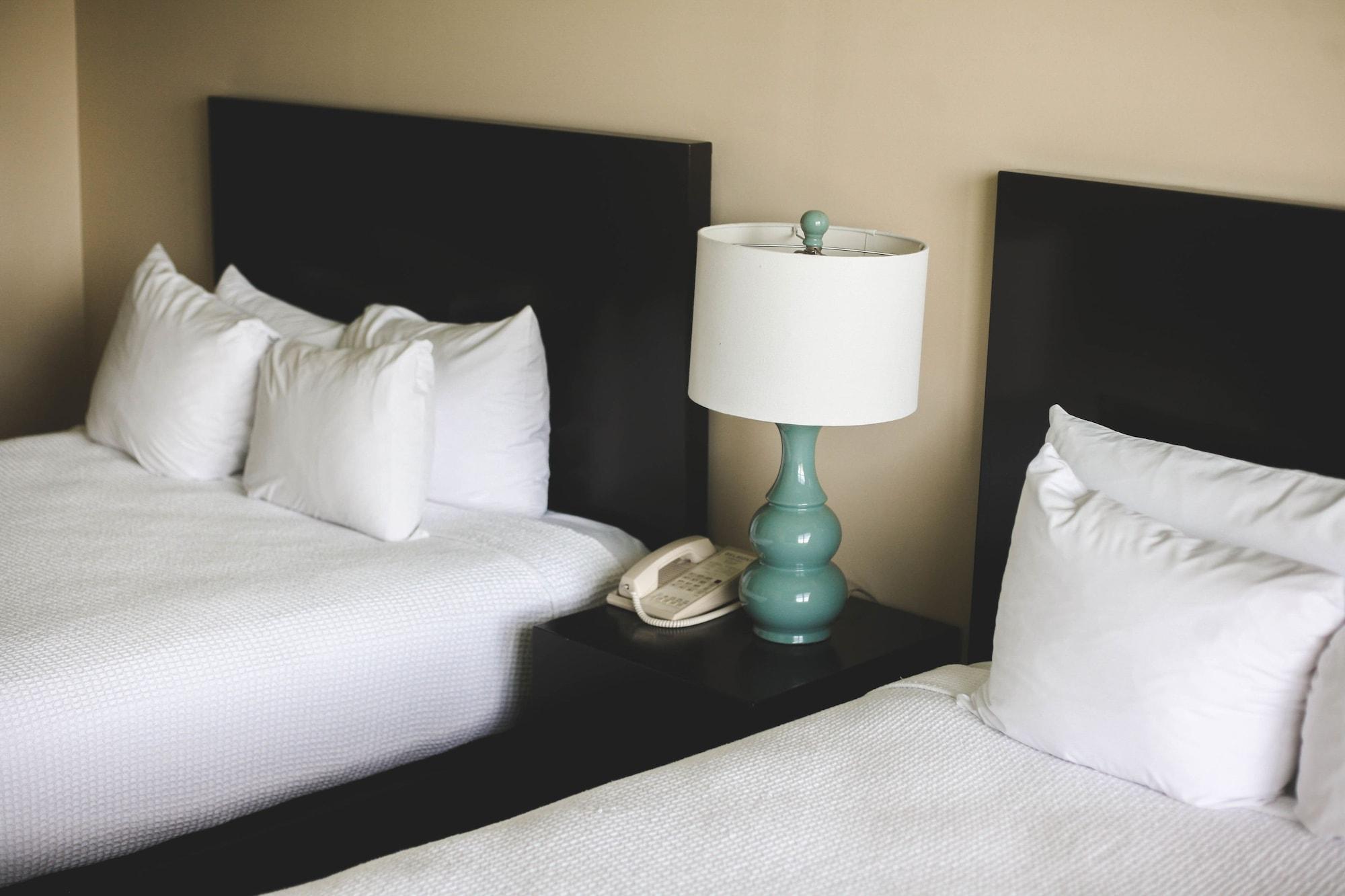 Belmont Hotel Dallas Zewnętrze zdjęcie