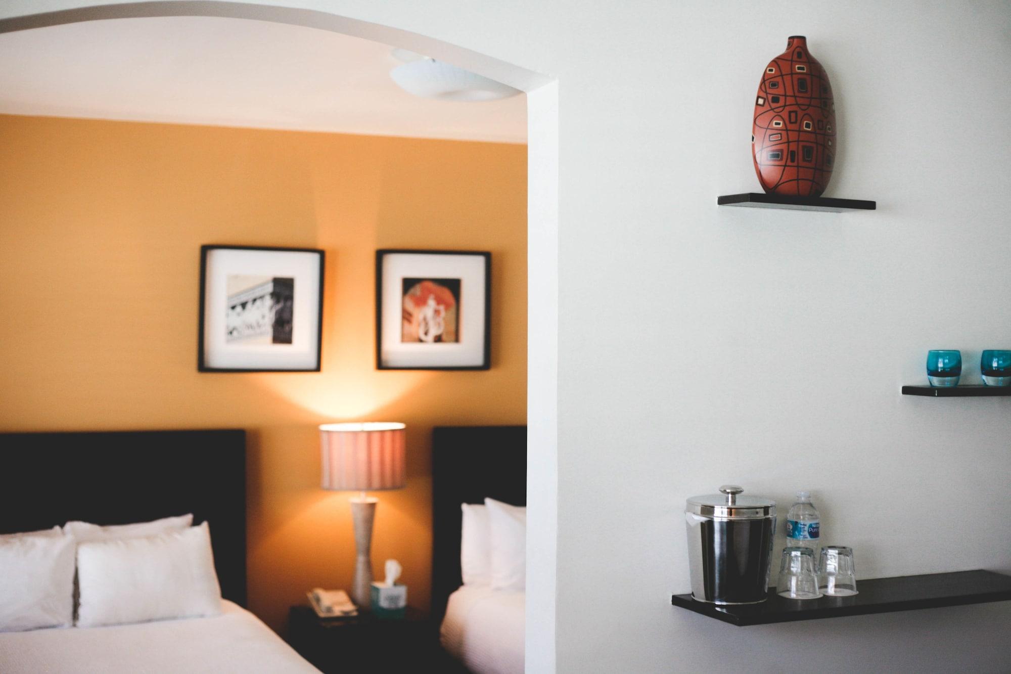 Belmont Hotel Dallas Zewnętrze zdjęcie