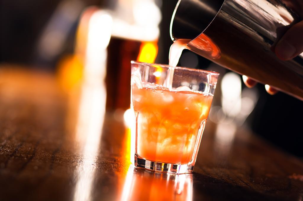 Belmont Hotel Dallas Zewnętrze zdjęcie