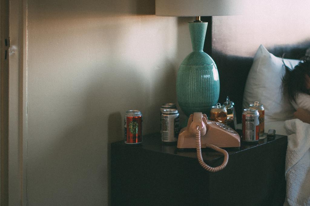 Belmont Hotel Dallas Zewnętrze zdjęcie