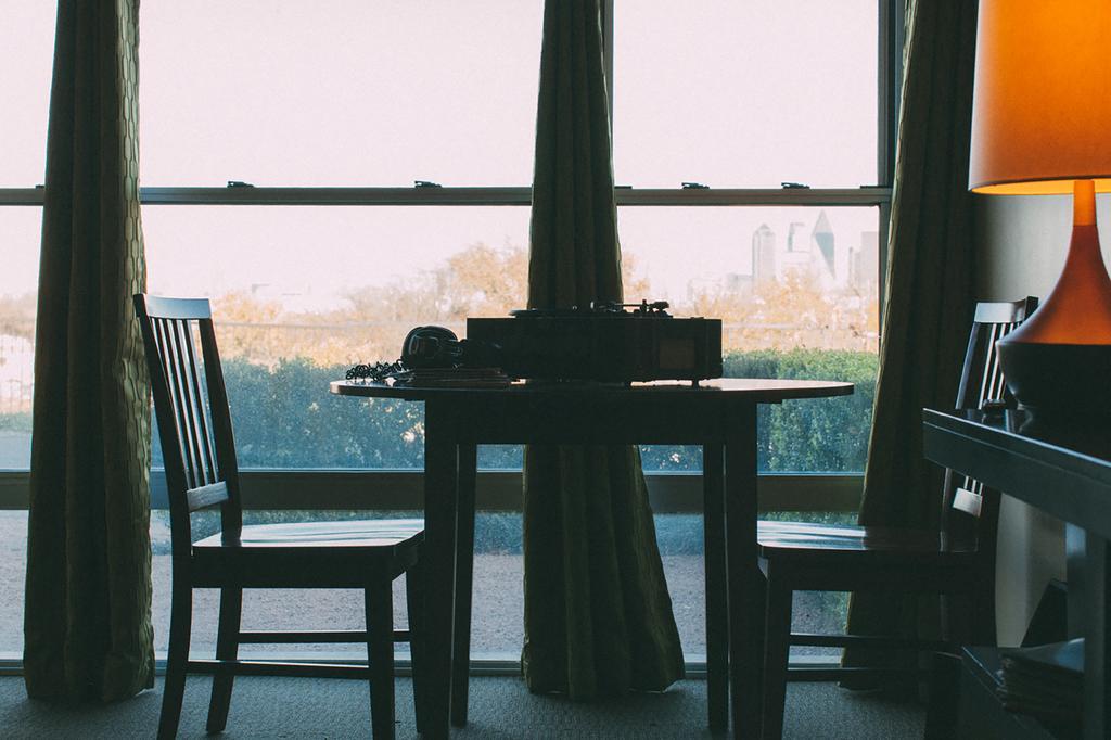 Belmont Hotel Dallas Zewnętrze zdjęcie