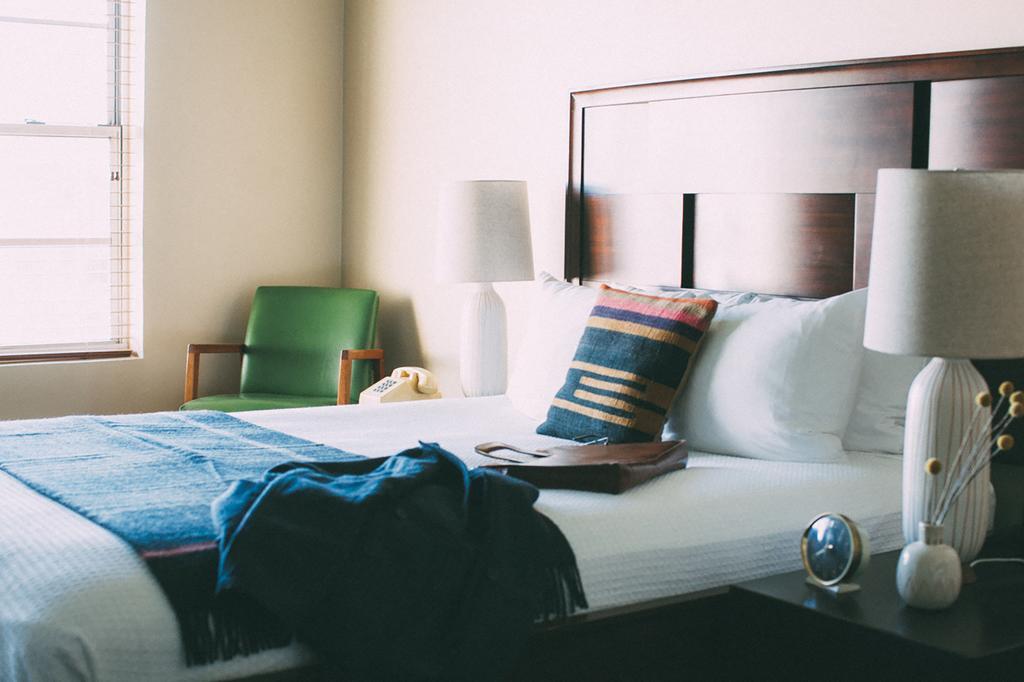 Belmont Hotel Dallas Zewnętrze zdjęcie