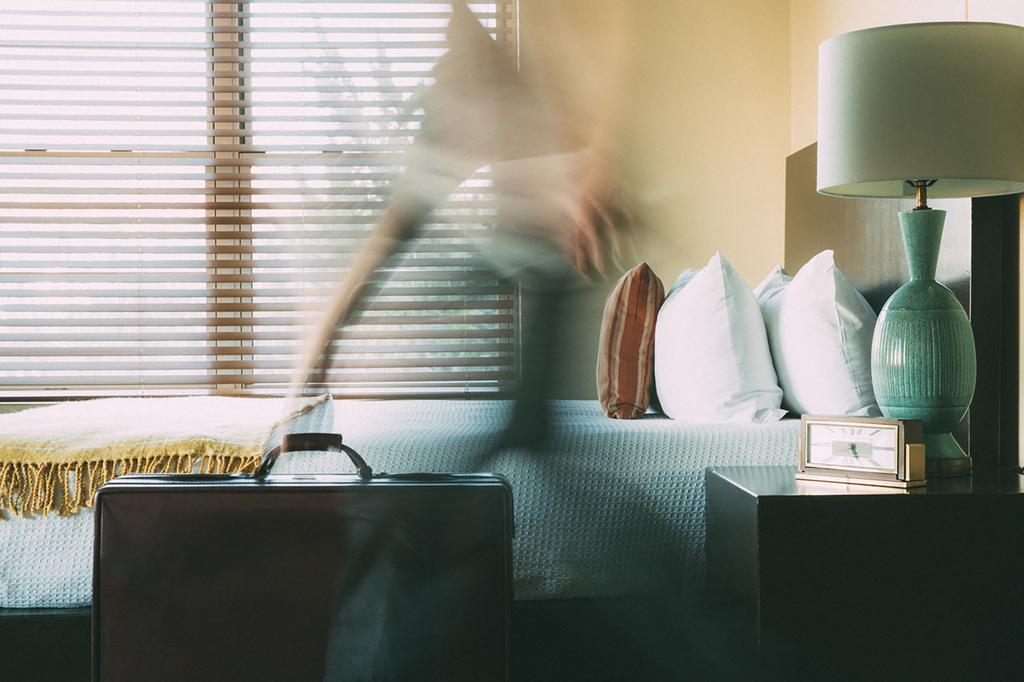 Belmont Hotel Dallas Zewnętrze zdjęcie