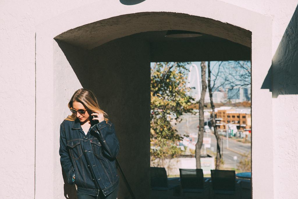 Belmont Hotel Dallas Zewnętrze zdjęcie
