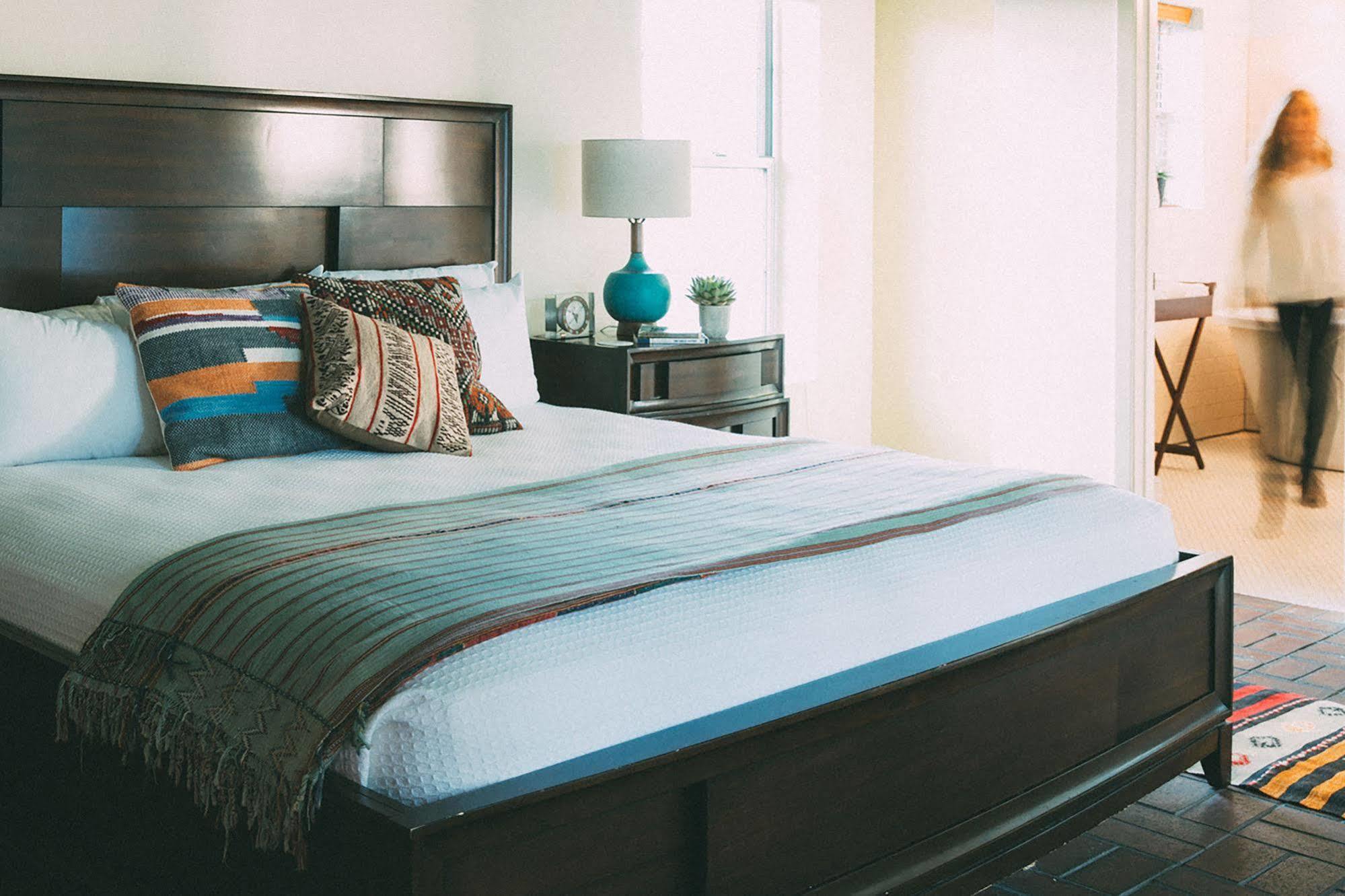Belmont Hotel Dallas Zewnętrze zdjęcie