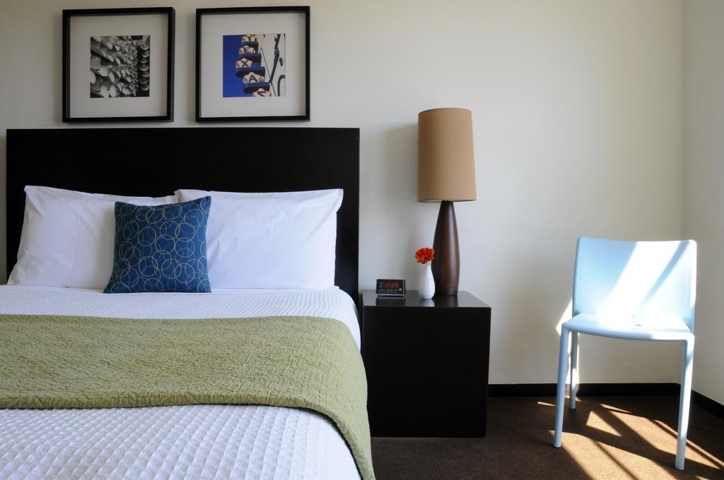 Belmont Hotel Dallas Zewnętrze zdjęcie